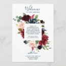 Search for hotel welcome letter weddings Itinerary