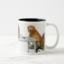 Search for dog wearing glasses mugs Humour