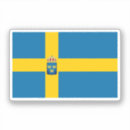 Search for sverige stickers Scandinavia