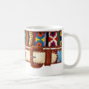 Search for woven mugs Tribal