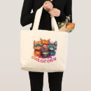 Search for cool tote bags Cartoon