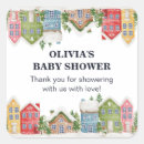 Search for villages stickers For her