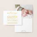 Search for newborn note cards Modern