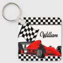 Search for cool car key rings Racing