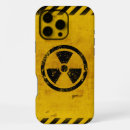 Search for hazard iphone cases Symbol