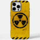 Search for hazard iphone cases Symbol