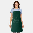 Search for crew aprons Elegant