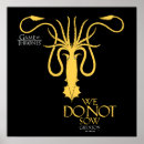 Search for game of thrones posters Fantasy