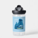 Search for cookie monster sesame street water bottles Toddler