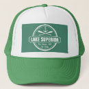 Search for superiority hats Lake superior