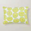 Search for lemon slice cushions Cute