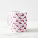 Search for cherry decor mugs Girly