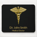 Search for practitioner mouse mats Physician