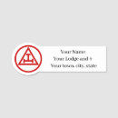 Search for freemason office supplies Square and compass