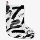 Search for painted christmas stockings Artistic