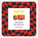 Search for emergency vehicles stickers For kids
