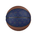 Search for mini basketballs Blue