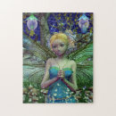 Search for dragonfly puzzles Fairy