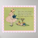 Search for rhyme nursery posters Illustration