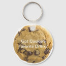 Search for milk and cookies key rings Funny