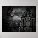 Search for dragon dark art Mediaeval