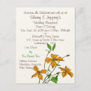 Search for tiger lily wedding invitations Flowers