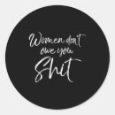 Search for quote women stickers History
