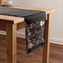 Search for retro christmas table runners Xmas