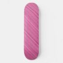 Search for edgy skateboards Pink