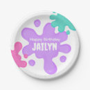 Search for slime plates Pink