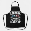 Search for trailer aprons Funny