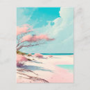 Search for sunset painting postcards Illustration