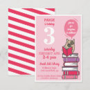 Search for book reading birthday invitations Party