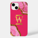 Search for amethyst crystal iphone cases Gold