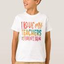 Search for i love school tshirts College