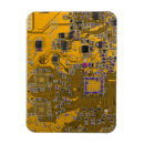 Search for electronic computer magnets Technology