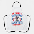 Search for white schnauzer aprons Wolf
