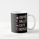 Search for dancer mugs Dancelover