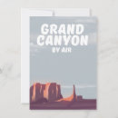 Search for grand canyon invitations Landscape