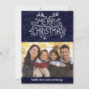 Search for understated cards Festive