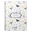 Search for chickens notebooks Vintage