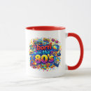 Search for 1980 mugs 80's
