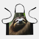 Search for fuzzy aprons Animal