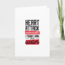 Search for attack cards Heart