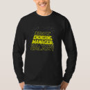Search for engineering manager clothing Job