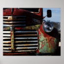 Search for old truck posters Antique