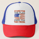 Search for kneeling Stand for the flag