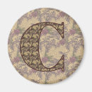 Search for initial c magnets Floral