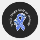 Search for chronic fatigue stickers Syndrome