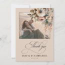 Search for fall photo cards Elegant
